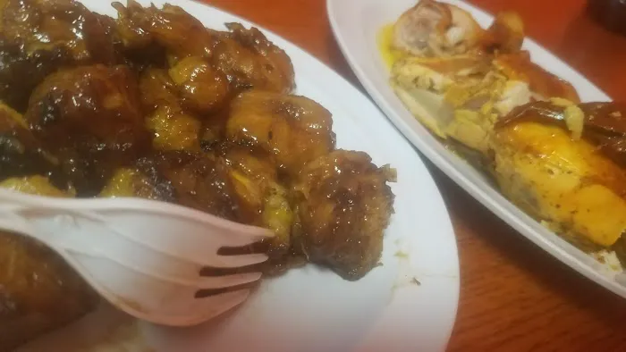 El Dorado Restaurant Bar&Grill Picture 5