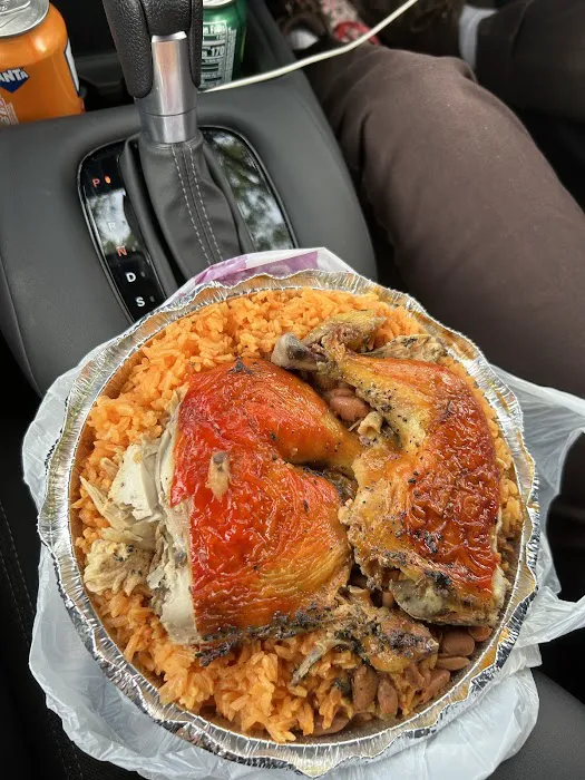 El Dorado Restaurant Bar&Grill Picture 10