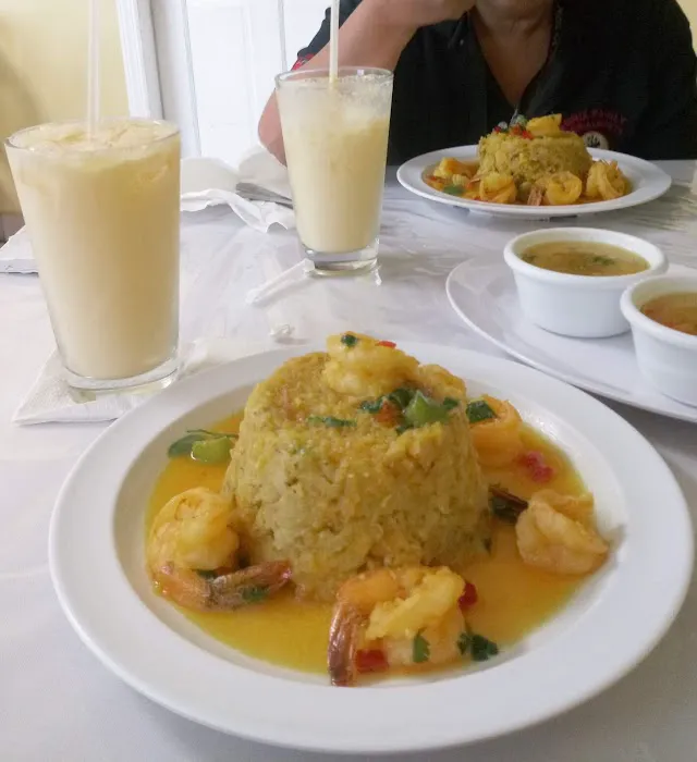 El Dorado Restaurant Bar&Grill Picture 1