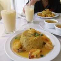 El Dorado Restaurant Bar&Grill ico