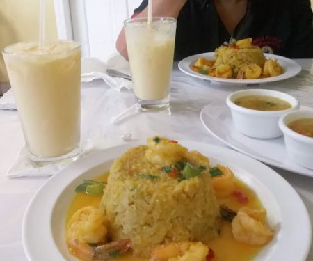 El Dorado Restaurant Bar&Grill