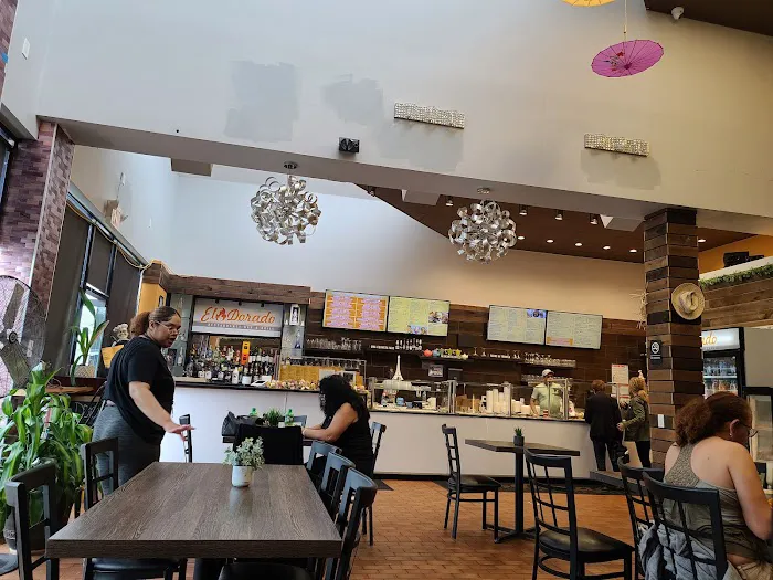 El Dorado Restaurant Bar&Grill Picture 6