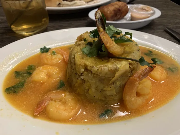 El Dorado Restaurant Bar&Grill Picture 3