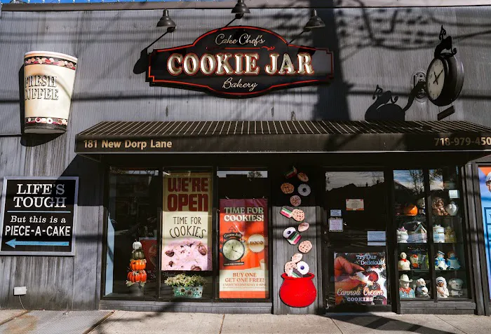 Cookie Jar Picture 9