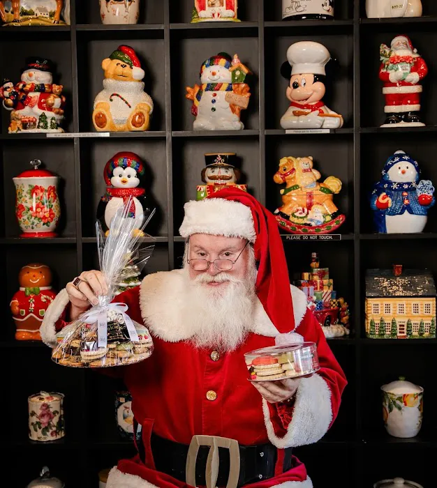 Cookie Jar Picture 3