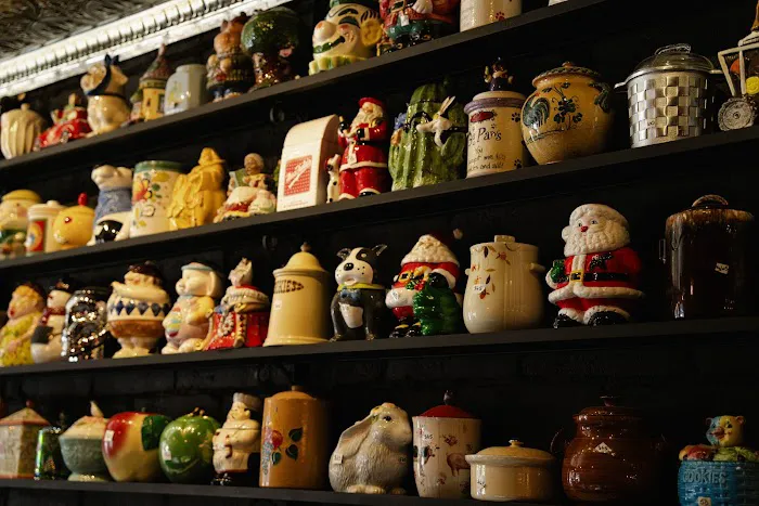 Cookie Jar Picture 5