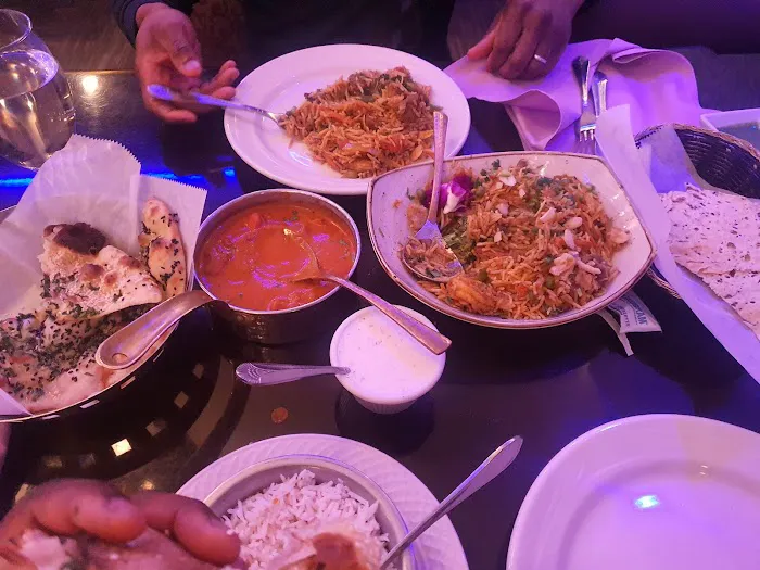 Taste of India II Picture 1