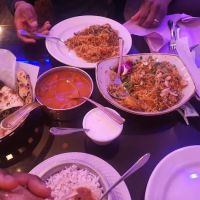 Taste of India II ico