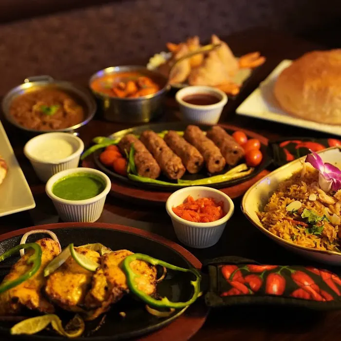 Taste of India II Picture 7