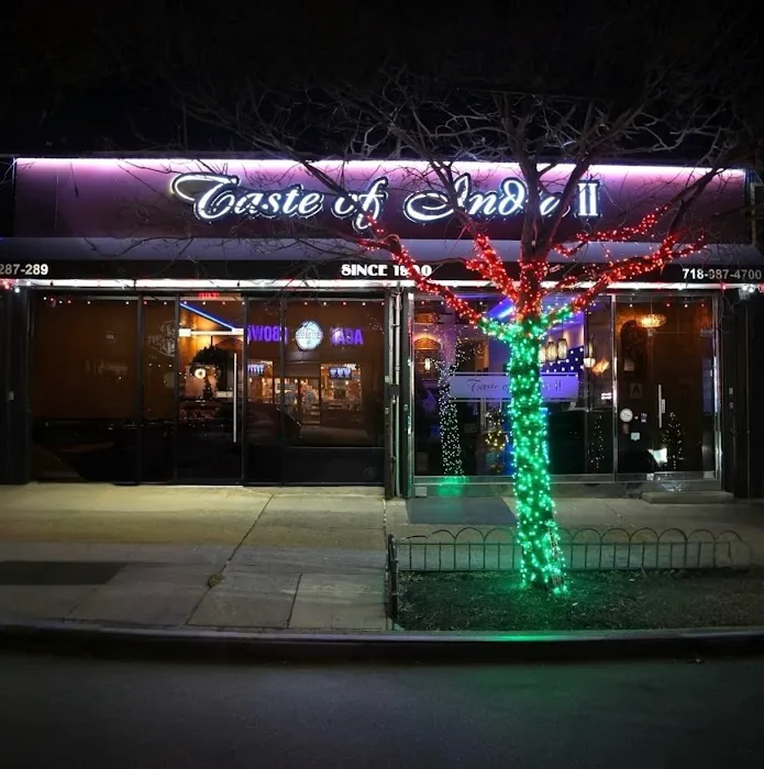 Taste of India II Picture 5