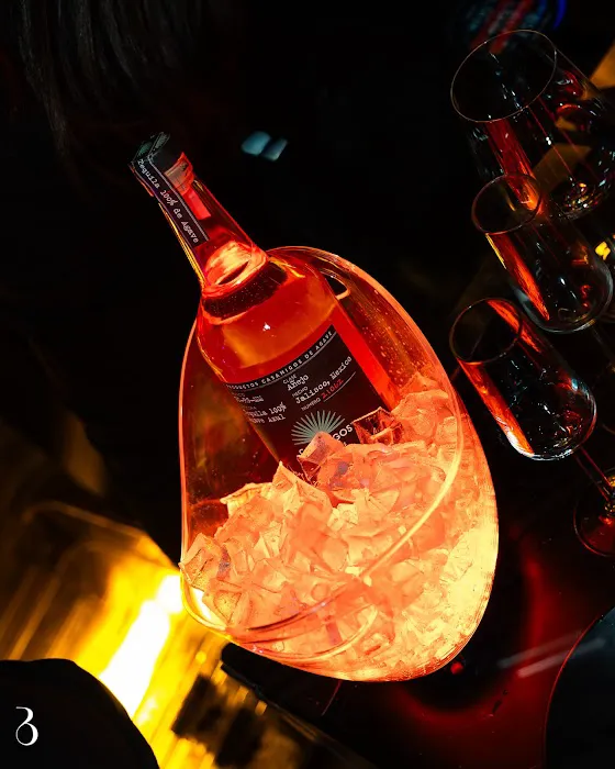 Boulevard Lounge Picture 10