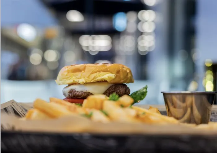 Boulevard Lounge Picture 1