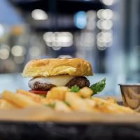 Boulevard Lounge ico