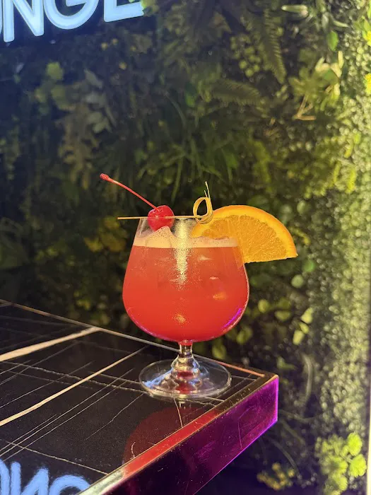 Boulevard Lounge Picture 6