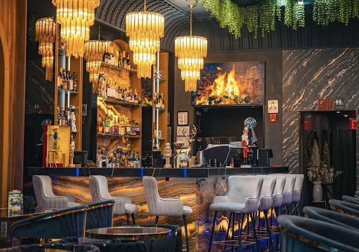 Boulevard Lounge Picture 2