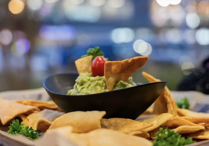 Boulevard Lounge Picture 3