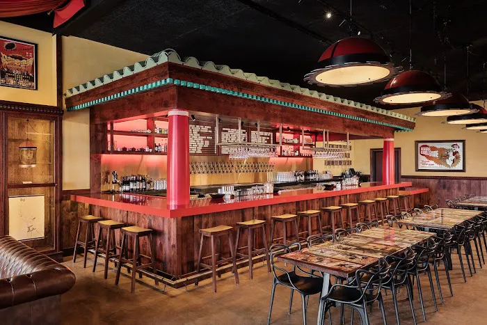 Flying Guillotine Picture 9