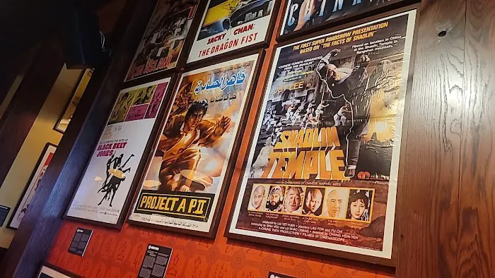 Flying Guillotine Picture 5