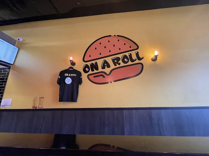 On A Roll Picture 1