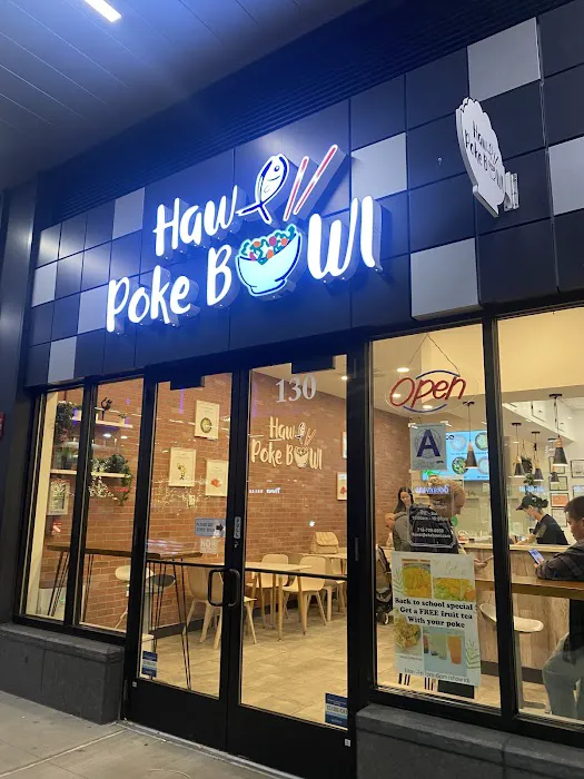 Hawaii Poke Bowl II Picture 5