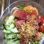 Hawaii Poke Bowl II