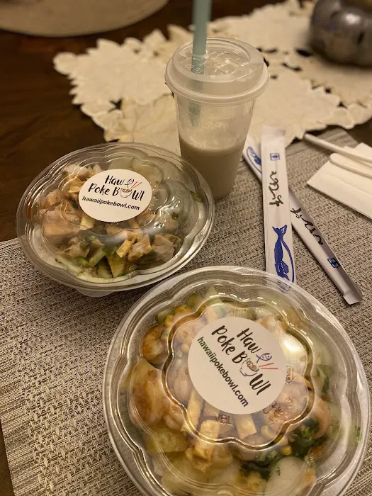 Hawaii Poke Bowl II Picture 6