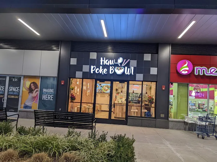 Hawaii Poke Bowl II Picture 3