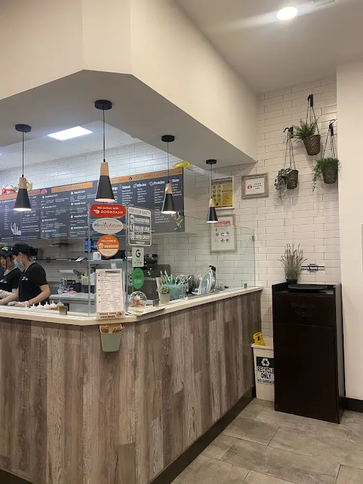 Hawaii Poke Bowl II Picture 4