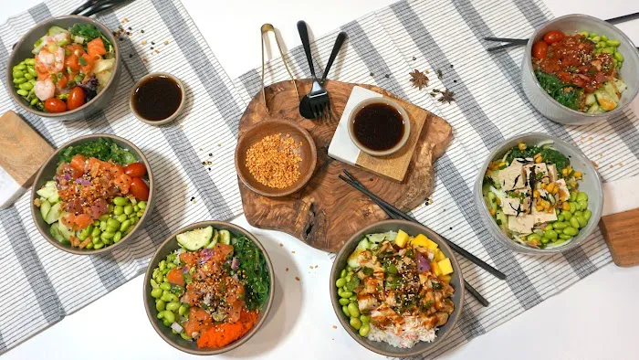 Hawaii Poke Bowl II Picture 10