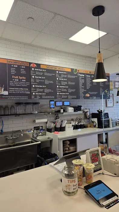 Hawaii Poke Bowl II Picture 9