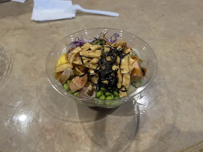 Hawaii Poke Bowl II Picture 7