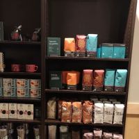 Starbucks ico
