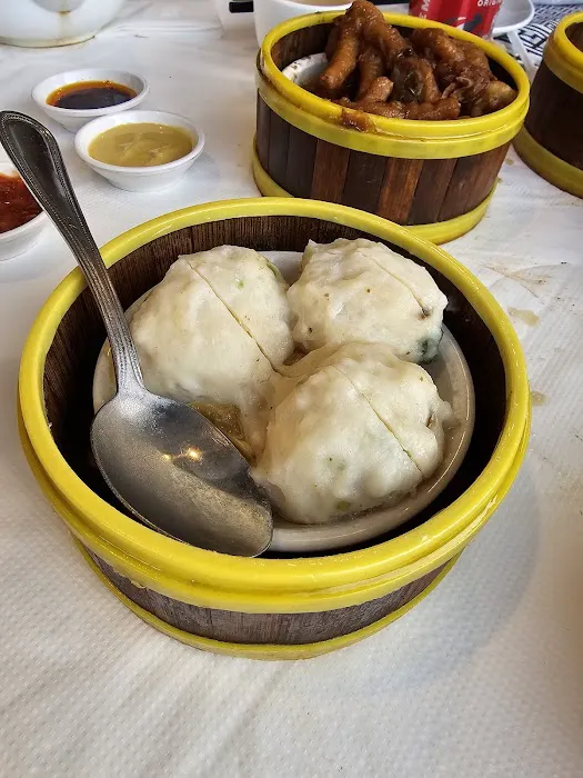 Precious Island Tea Shop Picture 3