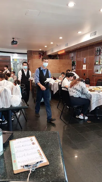 Precious Island Tea Shop Picture 1