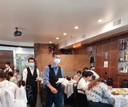 Precious Island Tea Shop