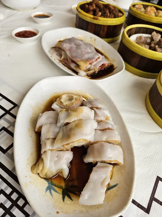 Precious Island Tea Shop Picture 2