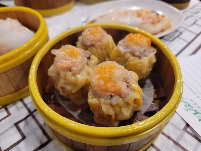 Precious Island Tea Shop Picture 6