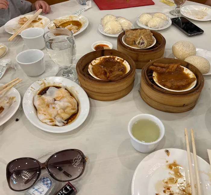 Precious Island Tea Shop Picture 7