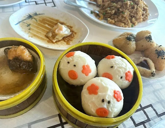 Precious Island Tea Shop Picture 10