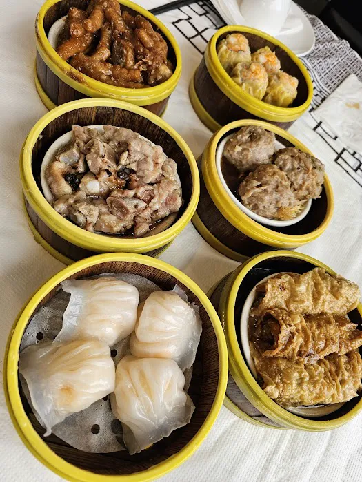 Precious Island Tea Shop Picture 9