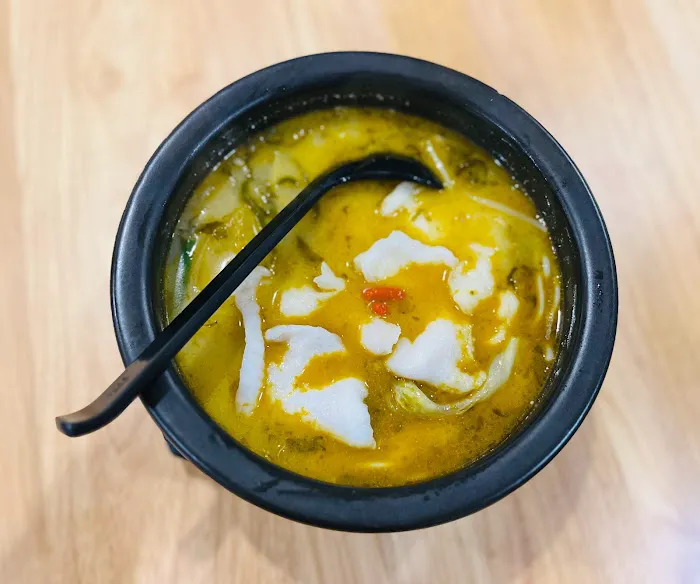 Ten Seconds Yunnan Rice Noodle Picture 10