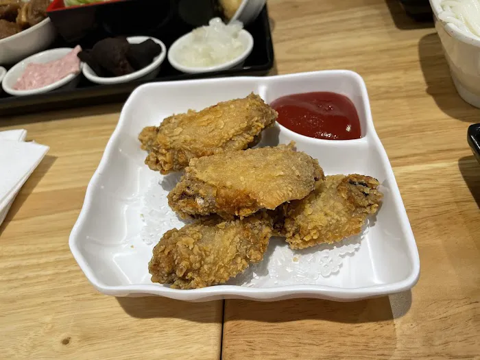 Ten Seconds Yunnan Rice Noodle Picture 9