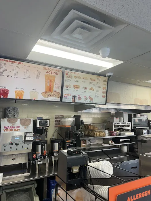 Dunkin' Picture 10
