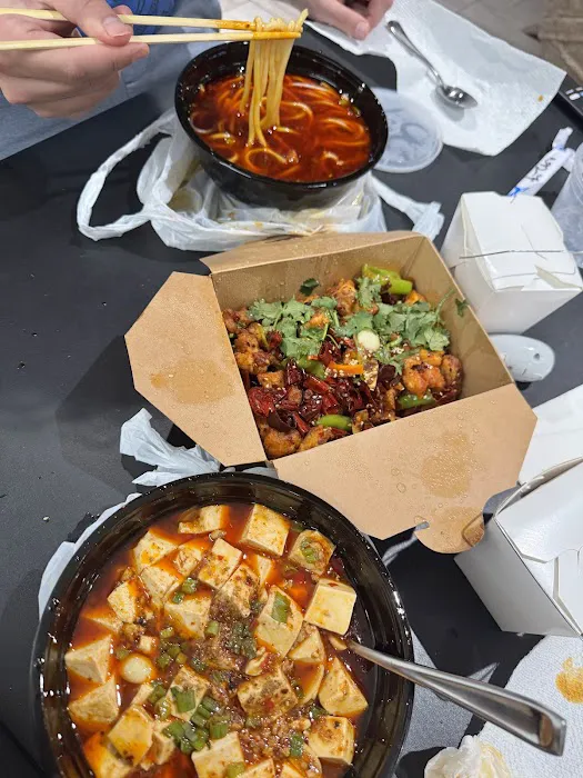 Schuan Kitchen 山川小馆 Picture 6