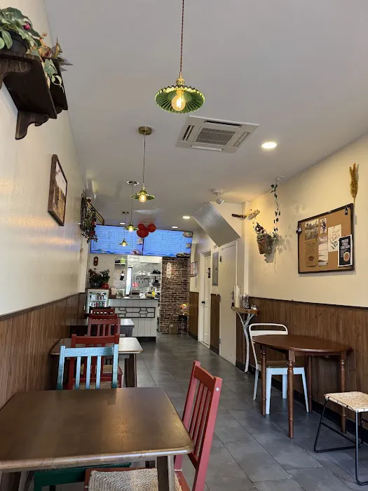 Schuan Kitchen 山川小馆 Picture 9