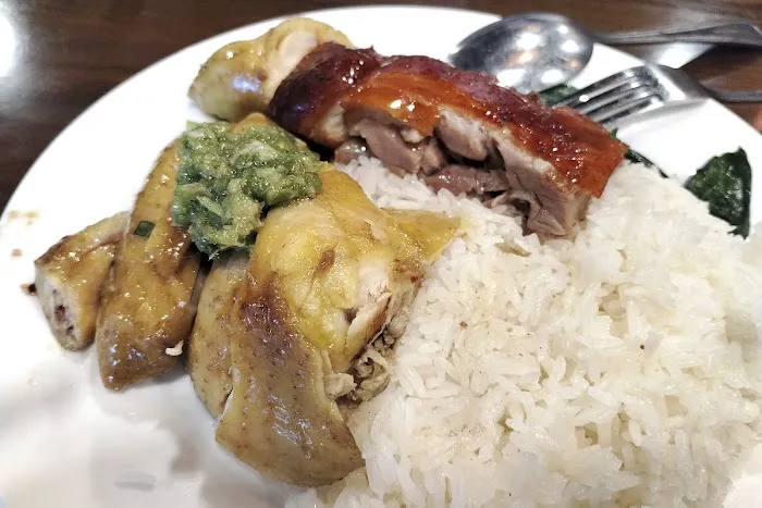 Ya Ya Roasted Picture 1