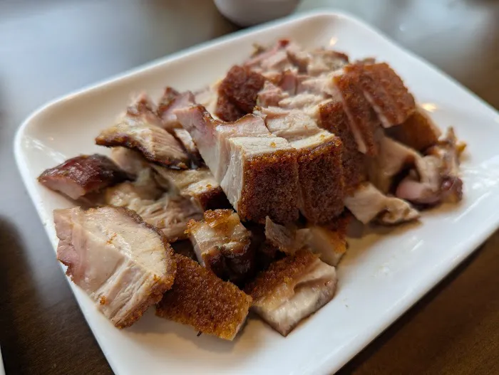 Ya Ya Roasted Picture 8