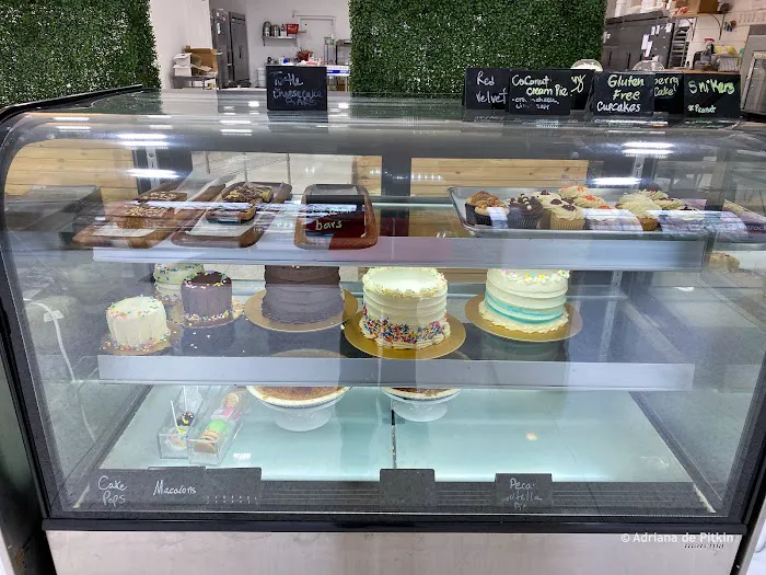Buttermilk Bakeshop Picture 1