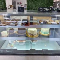 Buttermilk Bakeshop ico