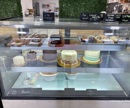 Buttermilk Bakeshop